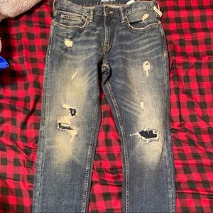 NWT old navy men’s jeans